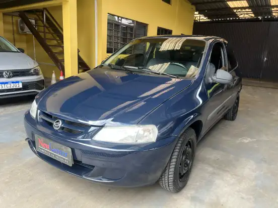 CHEVROLET-CELTA-1.0 MPFI VHC 8V GASOLINA 2P MANUAL CHEVROLET-CELTA-2004