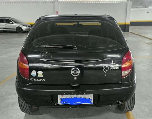 CHEVROLET-CELTA-2001