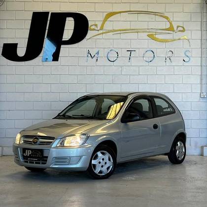 CHEVROLET CELTA 1.0 MPFI LIFE 8V FLEX 2P MANUAL