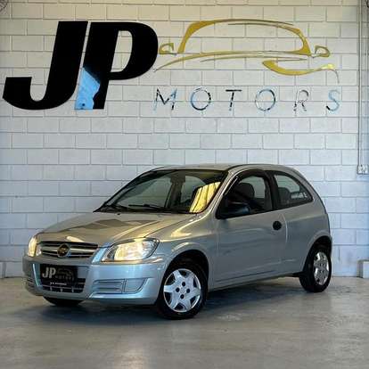 CHEVROLET-CELTA-2009