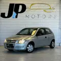 CHEVROLET CELTA 1.0 MPFI LIFE 8V FLEX 2P MANUAL CHEVROLET CELTA 1.0 MPFI LIFE 8V FLEX 2P MANUAL
