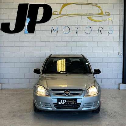 CHEVROLET-CELTA-2009