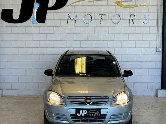 CHEVROLET-CELTA-1.0 MPFI LIFE 8V FLEX 2P MANUAL CHEVROLET-CELTA-2009