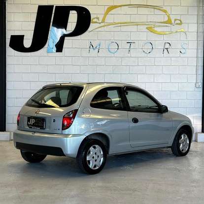 CHEVROLET-CELTA-2009