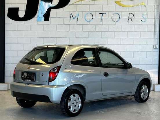 CHEVROLET-CELTA-1.0 MPFI LIFE 8V FLEX 2P MANUAL CHEVROLET-CELTA-2009