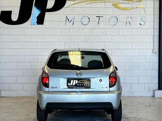 CHEVROLET-CELTA-1.0 MPFI LIFE 8V FLEX 2P MANUAL CHEVROLET-CELTA-2009
