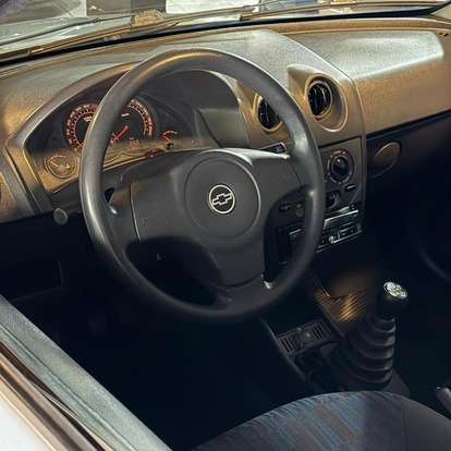 CHEVROLET-CELTA-2009