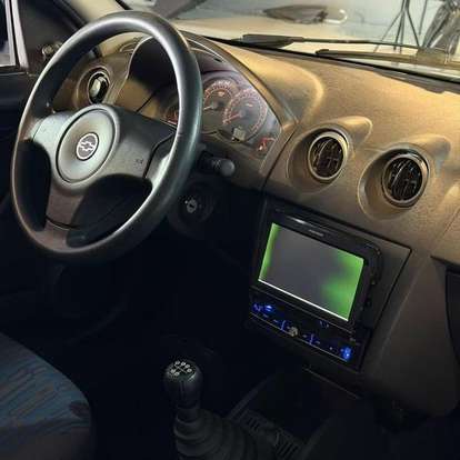 CHEVROLET-CELTA-2009