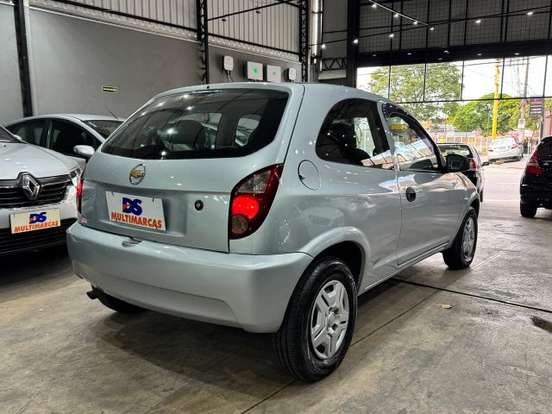 CHEVROLET-CELTA-2007