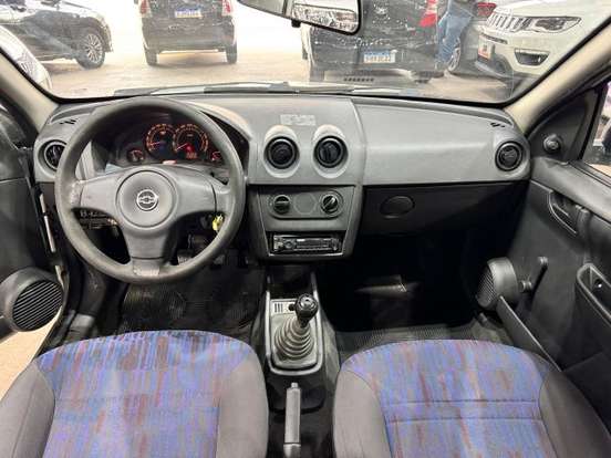 CHEVROLET-CELTA-1.0 MPFI LIFE 8V FLEX 2P MANUAL CHEVROLET-CELTA-2007
