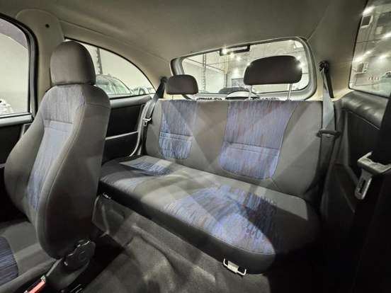 CHEVROLET-CELTA-1.0 MPFI LIFE 8V FLEX 2P MANUAL CHEVROLET-CELTA-2007