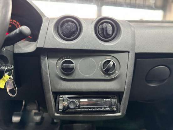 CHEVROLET-CELTA-1.0 MPFI LIFE 8V FLEX 2P MANUAL CHEVROLET-CELTA-2007