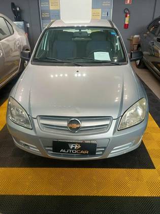 CHEVROLET CELTA 1.0 MPFI LIFE 8V FLEX 4P MANUAL