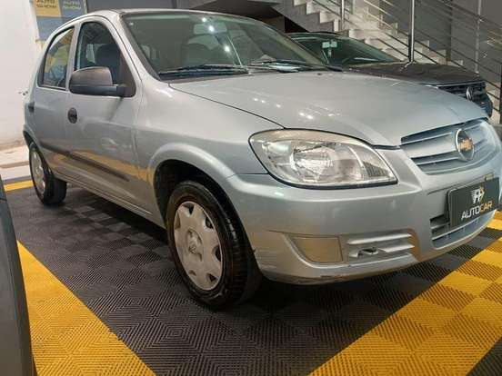 CHEVROLET-CELTA-2008