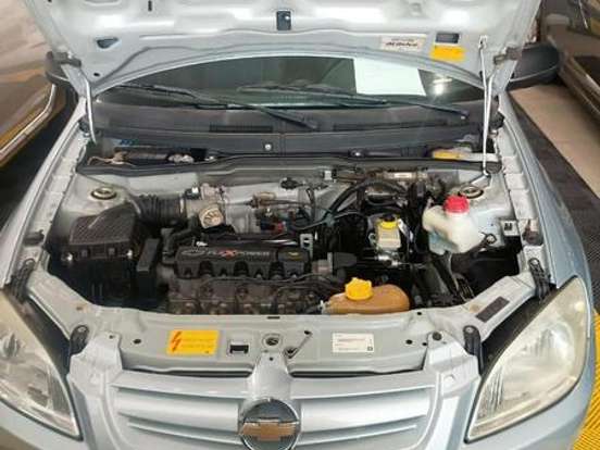 CHEVROLET-CELTA-1.0 MPFI LIFE 8V FLEX 4P MANUAL CHEVROLET-CELTA-2008