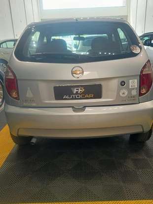 CHEVROLET-CELTA-2008