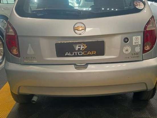 CHEVROLET-CELTA-1.0 MPFI LIFE 8V FLEX 4P MANUAL CHEVROLET-CELTA-2008