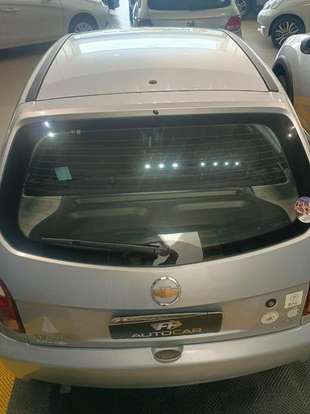 CHEVROLET-CELTA-2008
