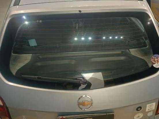 CHEVROLET-CELTA-1.0 MPFI LIFE 8V FLEX 4P MANUAL CHEVROLET-CELTA-2008