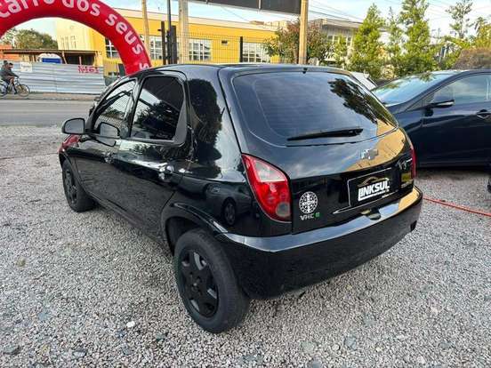 CHEVROLET-CELTA-2011