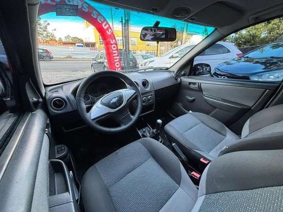 CHEVROLET-CELTA-1.0 MPFI LS 8V FLEX 2P MANUAL CHEVROLET-CELTA-2011