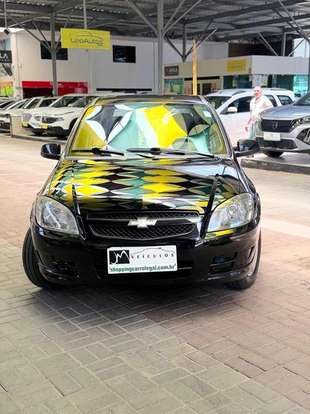 CHEVROLET-CELTA-2011