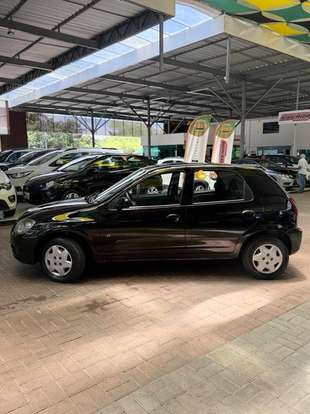 CHEVROLET-CELTA-2011