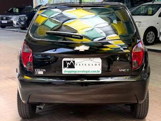 CHEVROLET-CELTA-1.0 MPFI LS 8V FLEX 4P MANUAL CHEVROLET-CELTA-2011