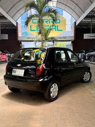 CHEVROLET-CELTA-2011
