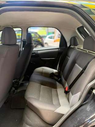CHEVROLET-CELTA-1.0 MPFI LS 8V FLEX 4P MANUAL CHEVROLET-CELTA-2011