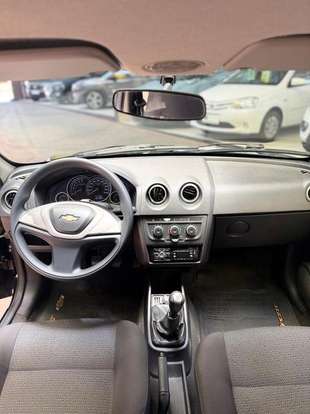 CHEVROLET-CELTA-2011