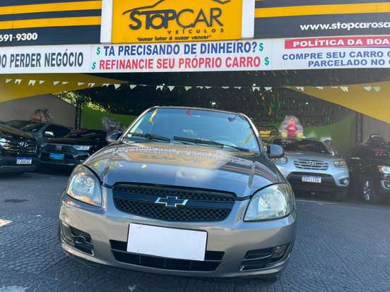 CHEVROLET-CELTA-2012