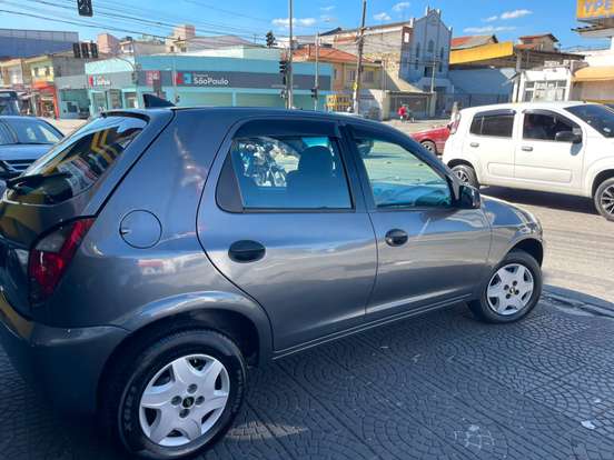 CHEVROLET-CELTA-1.0 MPFI LS 8V FLEX 4P MANUAL CHEVROLET-CELTA-2012