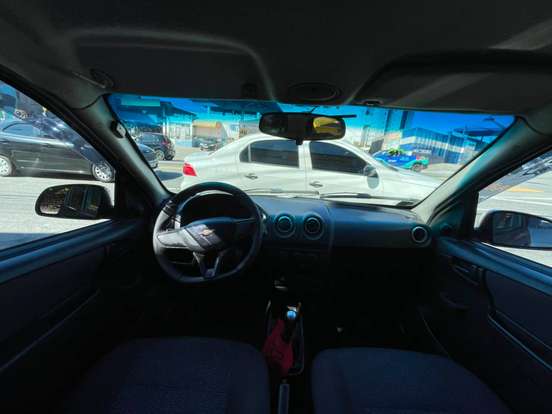 CHEVROLET-CELTA-1.0 MPFI LS 8V FLEX 4P MANUAL CHEVROLET-CELTA-2012
