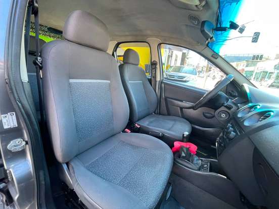 CHEVROLET-CELTA-1.0 MPFI LS 8V FLEX 4P MANUAL CHEVROLET-CELTA-2012