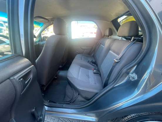 CHEVROLET-CELTA-1.0 MPFI LS 8V FLEX 4P MANUAL CHEVROLET-CELTA-2012