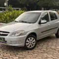 CHEVROLET CELTA 1.0 MPFI LT 8V FLEX 4P MANUAL CHEVROLET CELTA 1.0 MPFI LT 8V FLEX 4P MANUAL