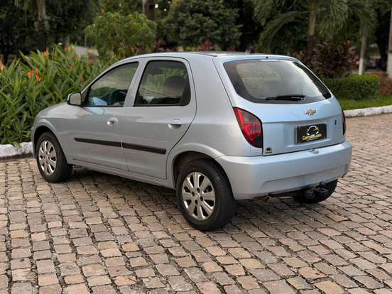 CHEVROLET-CELTA-2011