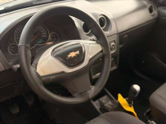 CHEVROLET-CELTA-1.0 MPFI LT 8V FLEX 4P MANUAL CHEVROLET-CELTA-2011