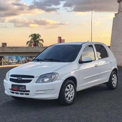 CHEVROLET-CELTA-2012