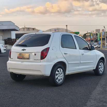 CHEVROLET-CELTA-2012