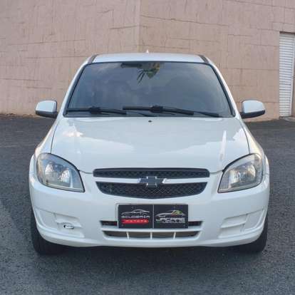 CHEVROLET-CELTA-2012
