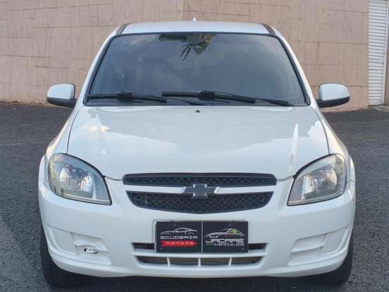CHEVROLET-CELTA-1.0 MPFI LT 8V FLEX 4P MANUAL CHEVROLET-CELTA-2012