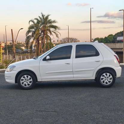 CHEVROLET-CELTA-2012