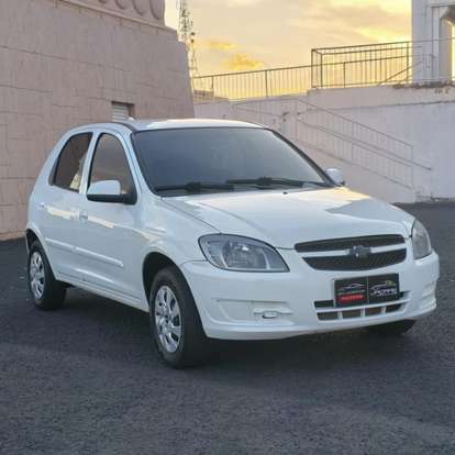 CHEVROLET-CELTA-2012