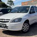 CHEVROLET CELTA 1.0 MPFI LT 8V FLEX 4P MANUAL CHEVROLET CELTA 1.0 MPFI LT 8V FLEX 4P MANUAL