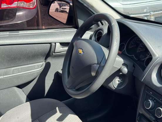 CHEVROLET-CELTA-1.0 MPFI LT 8V FLEX 4P MANUAL CHEVROLET-CELTA-2015