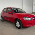 CHEVROLET CELTA 1.0 MPFI LT 8V FLEX 4P MANUAL CHEVROLET CELTA 1.0 MPFI LT 8V FLEX 4P MANUAL