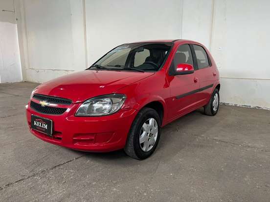 CHEVROLET-CELTA-2011