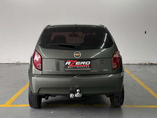 CHEVROLET-CELTA-1.0 MPFI VHCE SPIRIT 8V FLEX 4P MANUAL CHEVROLET-CELTA-2010